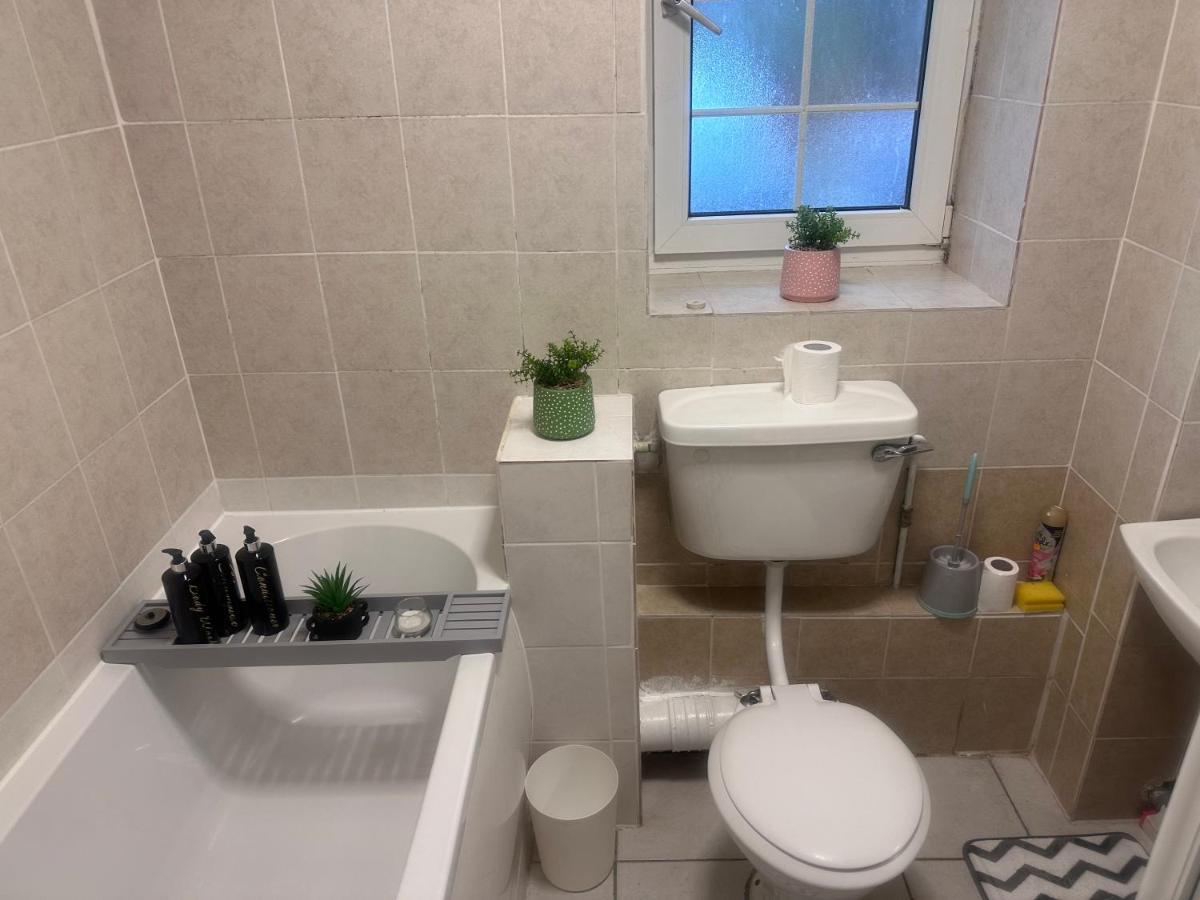 Holybush Bethnal Green Λονδίνο Εξωτερικό φωτογραφία