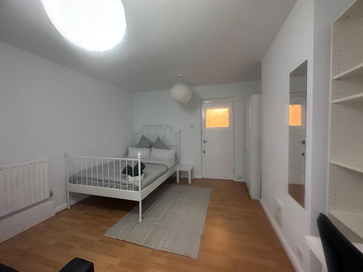 Holybush Bethnal Green Λονδίνο Εξωτερικό φωτογραφία