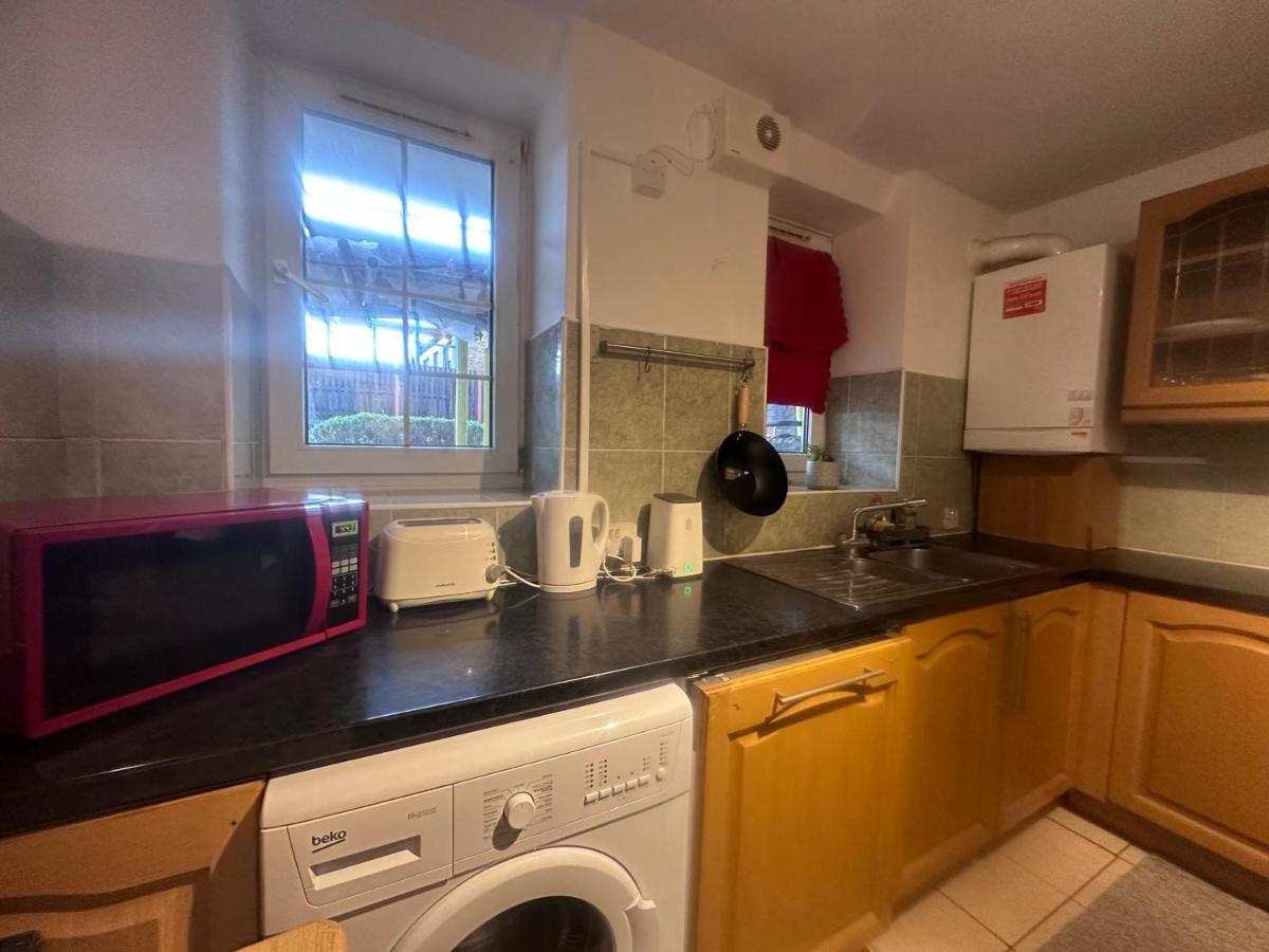 Holybush Bethnal Green Λονδίνο Εξωτερικό φωτογραφία