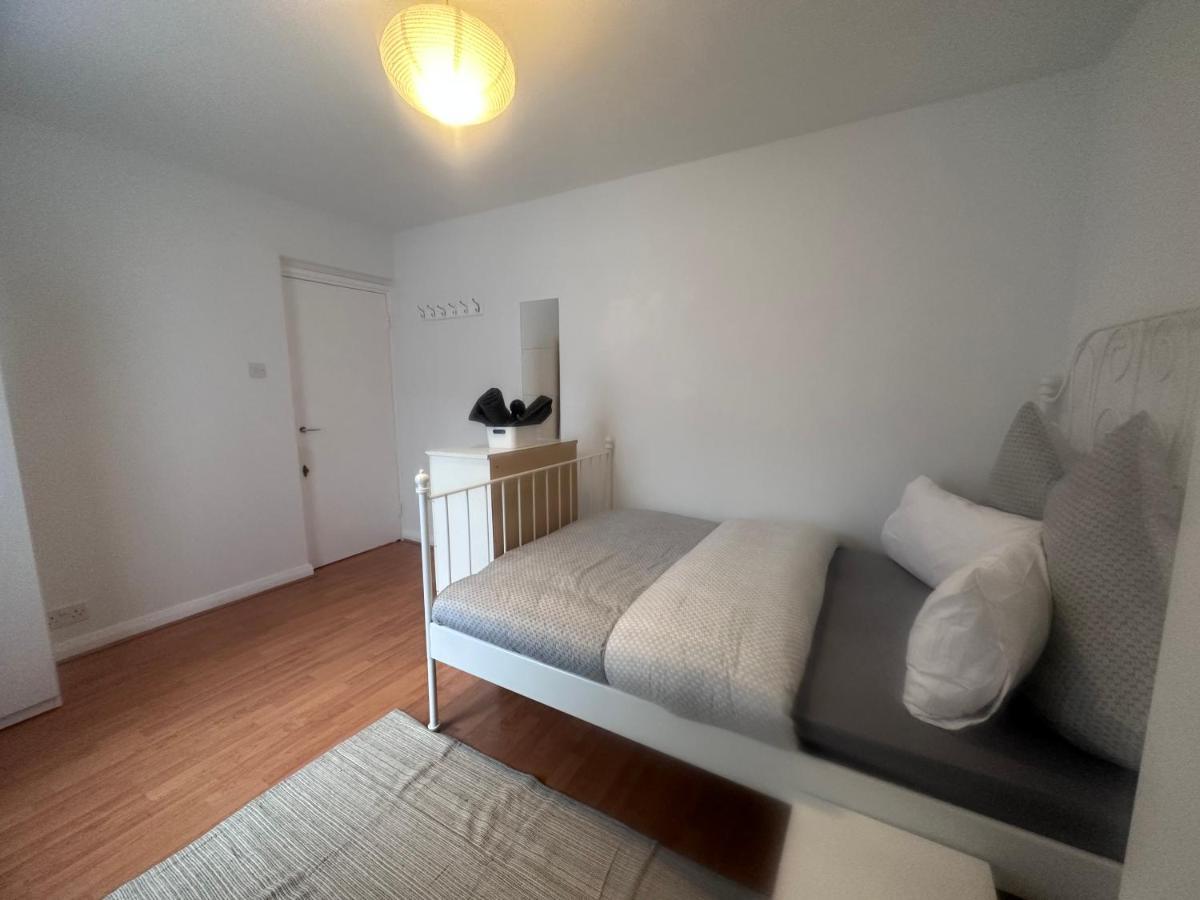 Holybush Bethnal Green Λονδίνο Εξωτερικό φωτογραφία