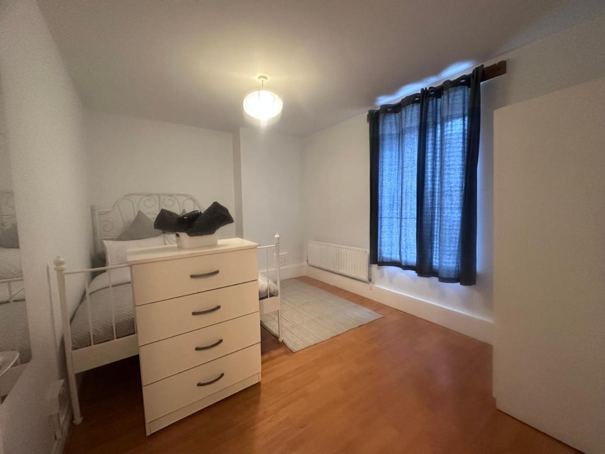 Holybush Bethnal Green Λονδίνο Εξωτερικό φωτογραφία