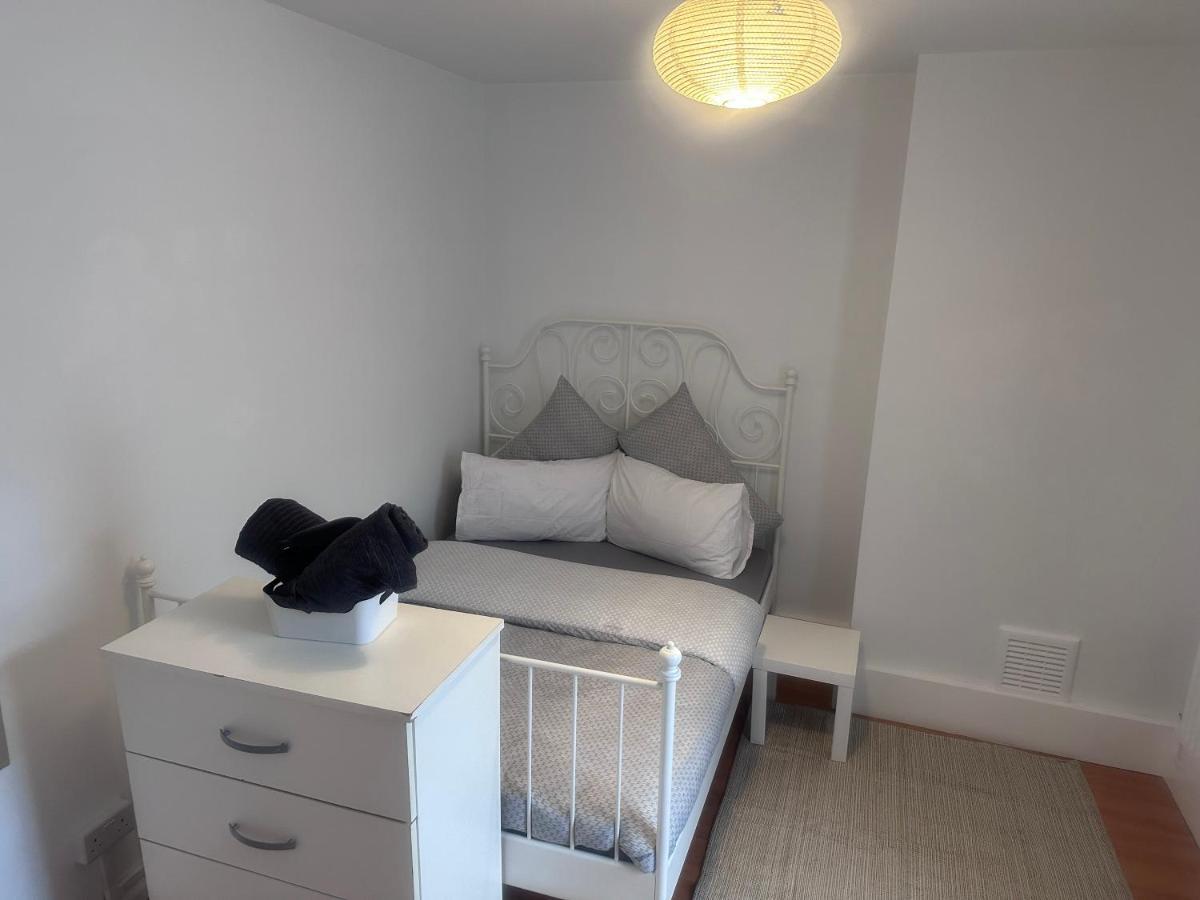 Holybush Bethnal Green Λονδίνο Εξωτερικό φωτογραφία