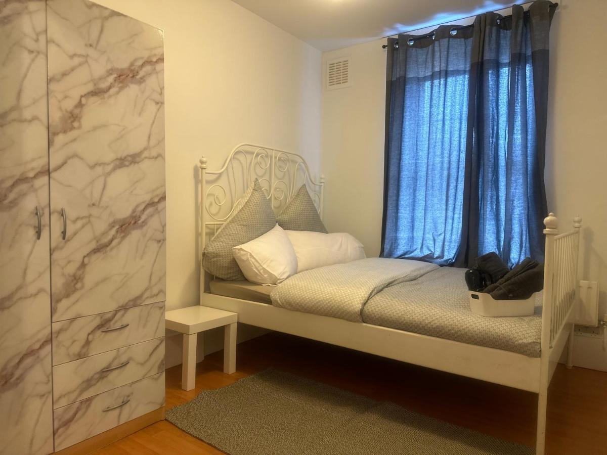 Holybush Bethnal Green Λονδίνο Εξωτερικό φωτογραφία