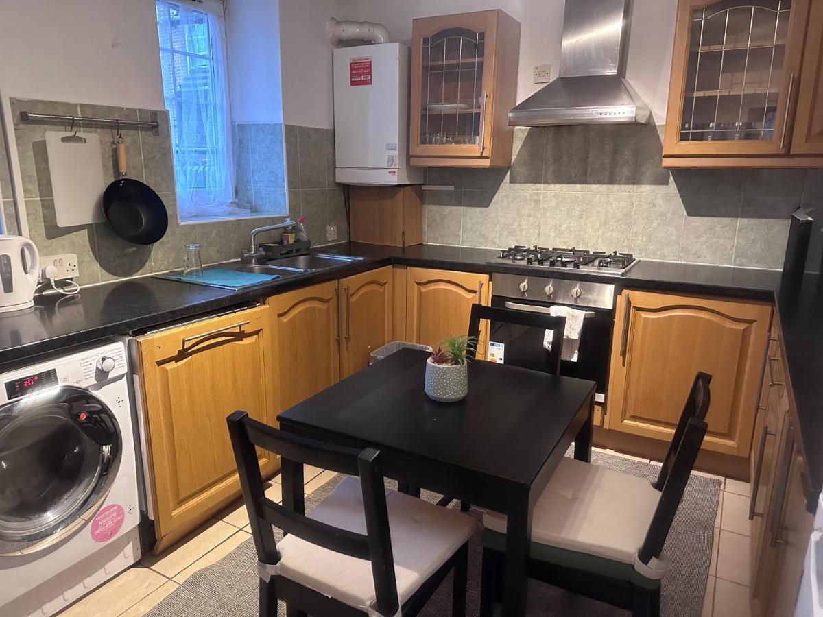 Holybush Bethnal Green Λονδίνο Εξωτερικό φωτογραφία