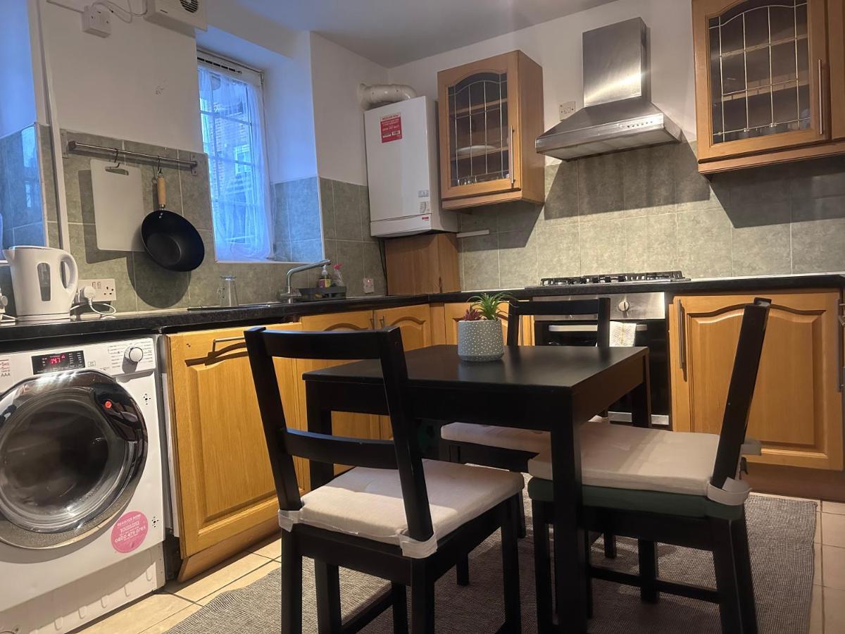 Holybush Bethnal Green Λονδίνο Εξωτερικό φωτογραφία